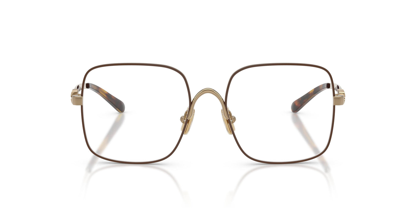 Prescription Glasses Miu Miu MU51YV 24H1O1 53 17