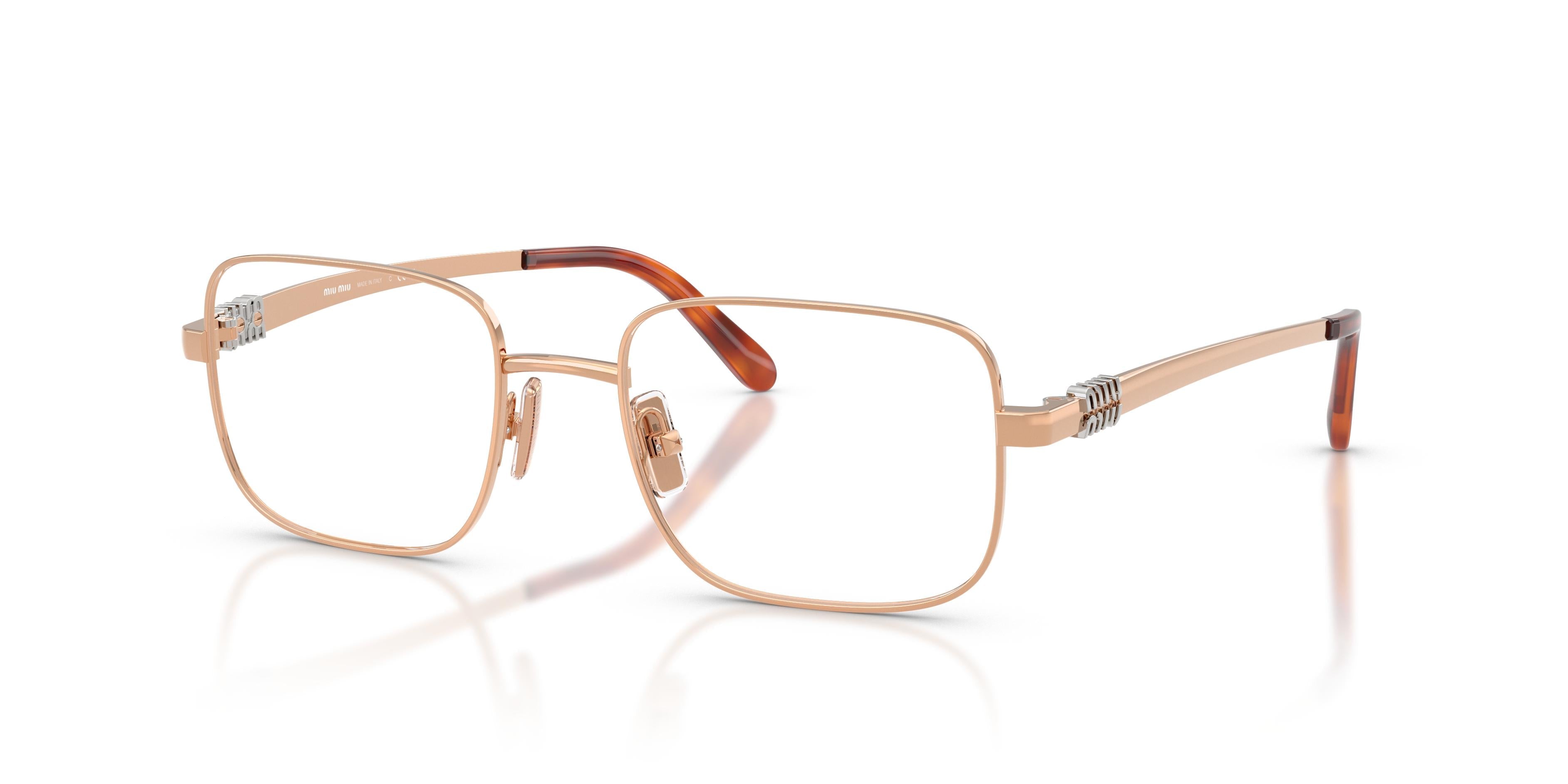 Gafas Graduadas Miu Miu MU51ZV ZVF1O1