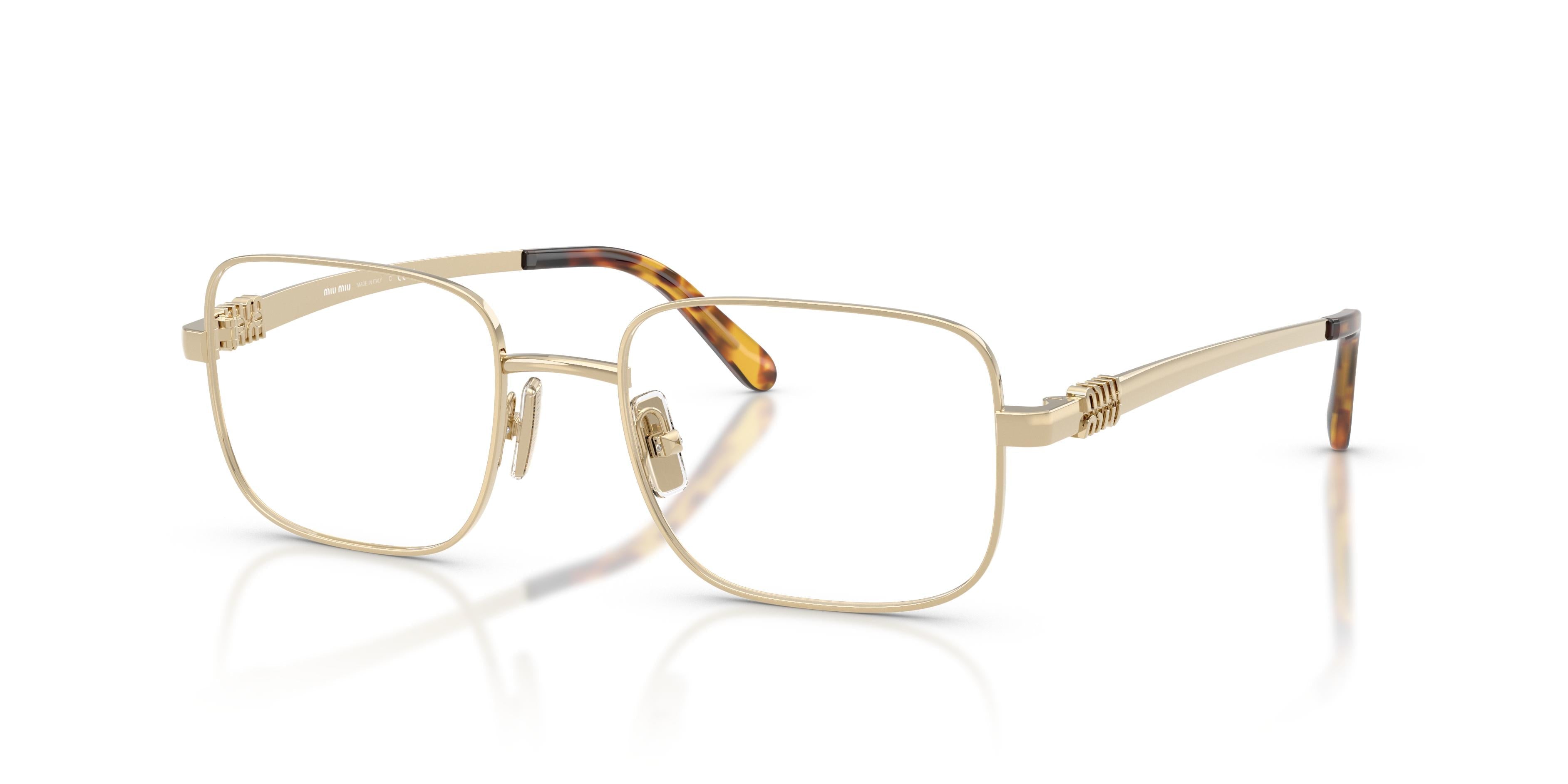 Gafas Graduadas Miu Miu MU51ZV ZVN1O1