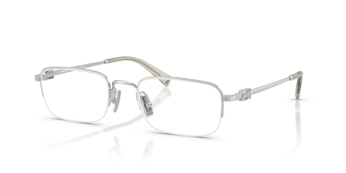 Gafas Graduadas Miu Miu MU52WV 1BC1O1 53 21