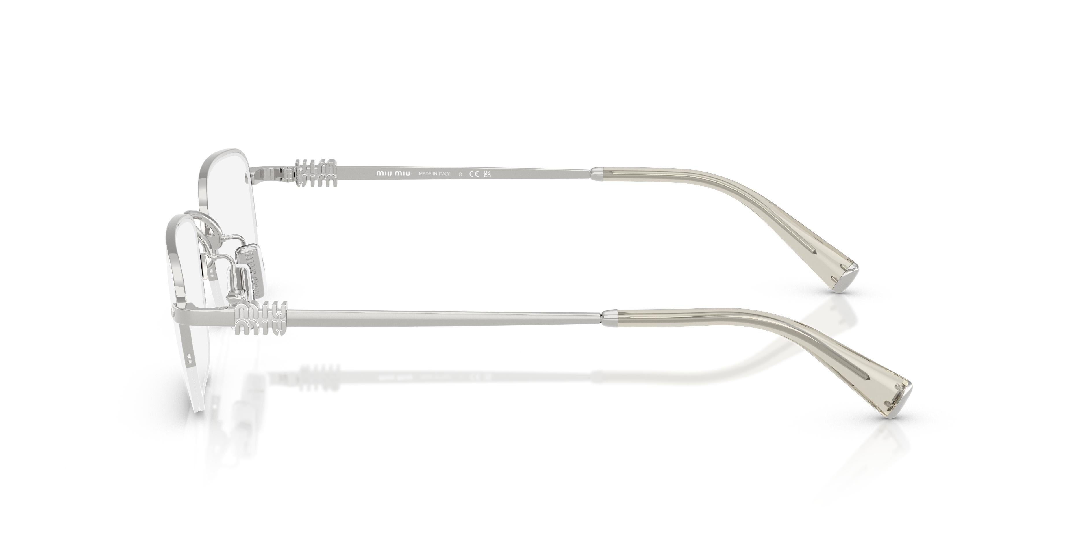 Gafas Graduadas Miu Miu MU52WV 1BC1O1 53 21