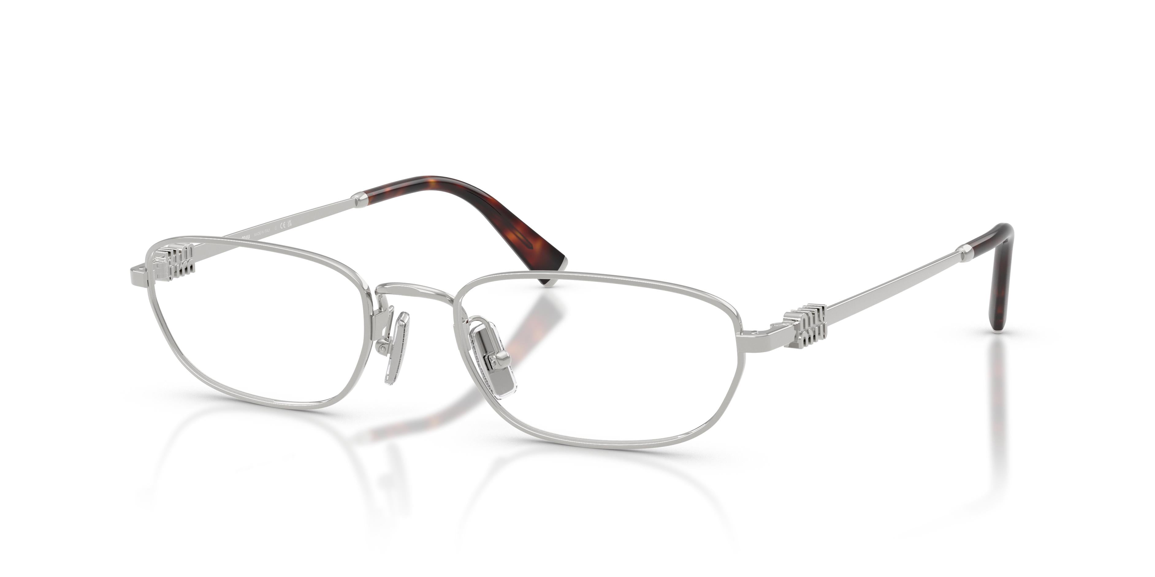Gafas Graduadas Miu Miu MU52ZV 1BC1O1 53 19