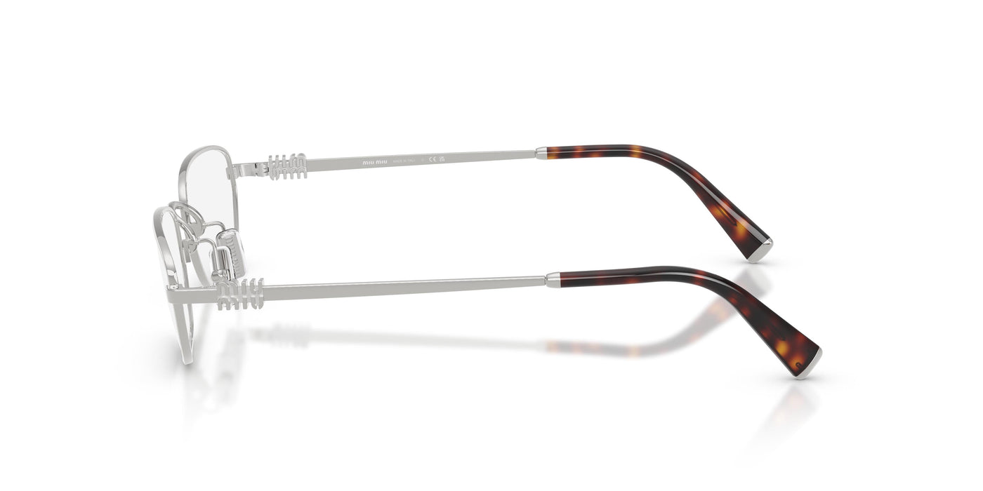 Prescription Glasses Miu Miu MU52ZV 1BC1O1 53 19