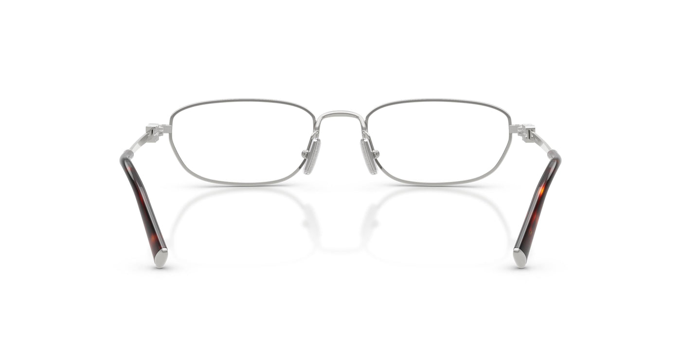 Prescription Glasses Miu Miu MU52ZV 1BC1O1 53 19