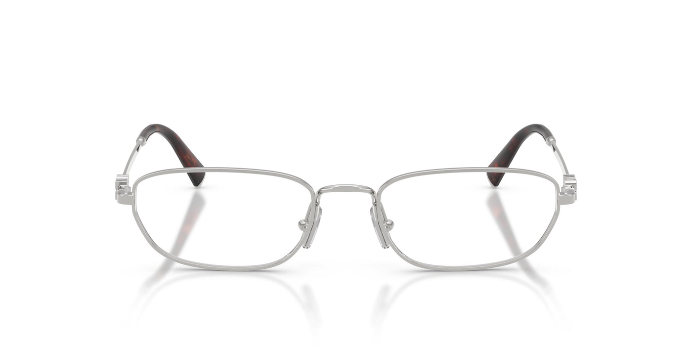 Prescription Glasses Miu Miu MU52ZV 1BC1O1 53 19