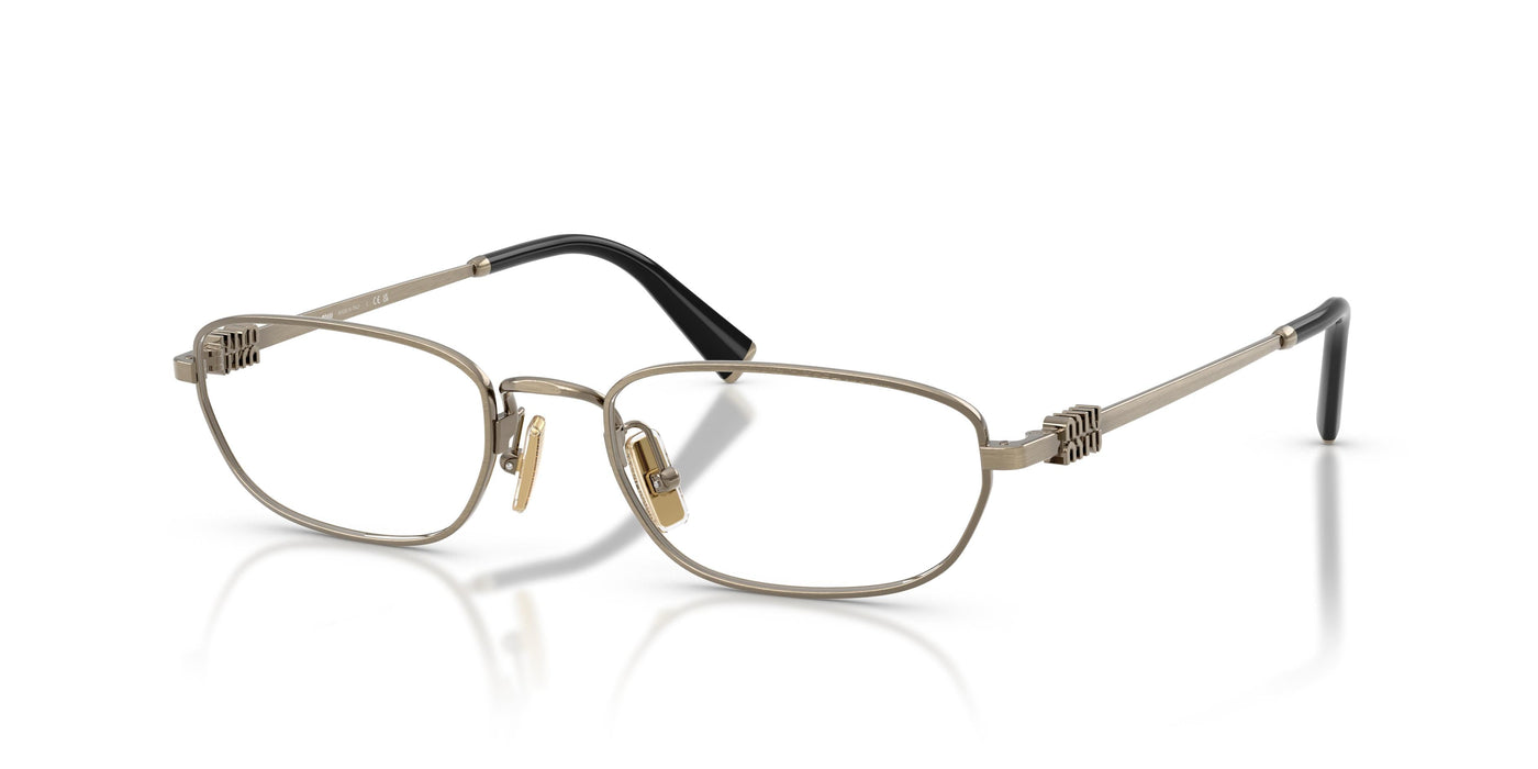 Gafas Graduadas Miu Miu MU52ZV 26C1O1 53 19