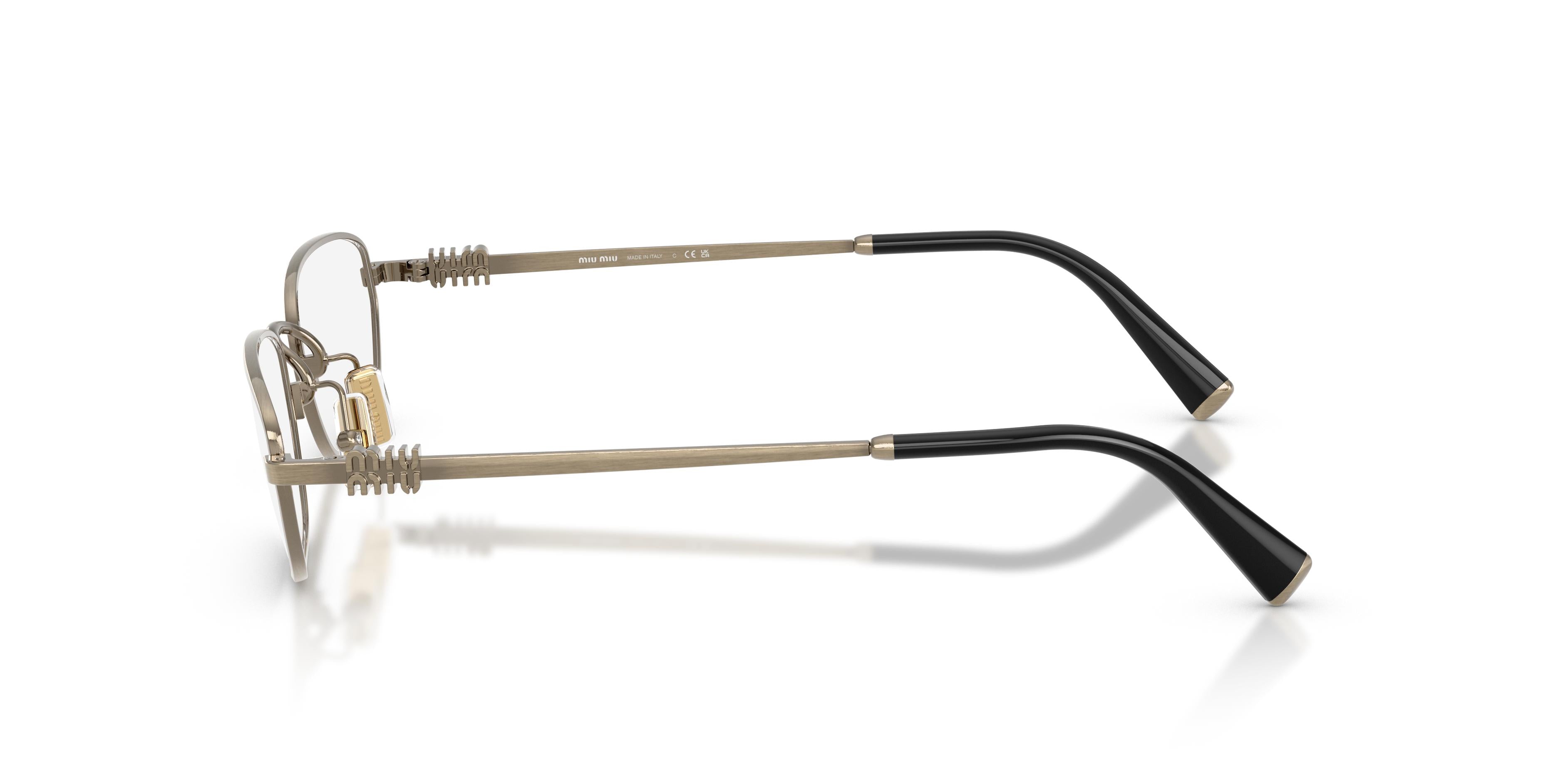 Gafas Graduadas Miu Miu MU52ZV 26C1O1 53 19