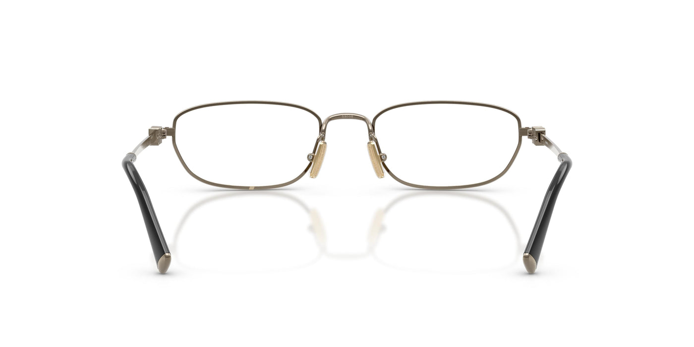 Gafas Graduadas Miu Miu MU52ZV 26C1O1 53 19