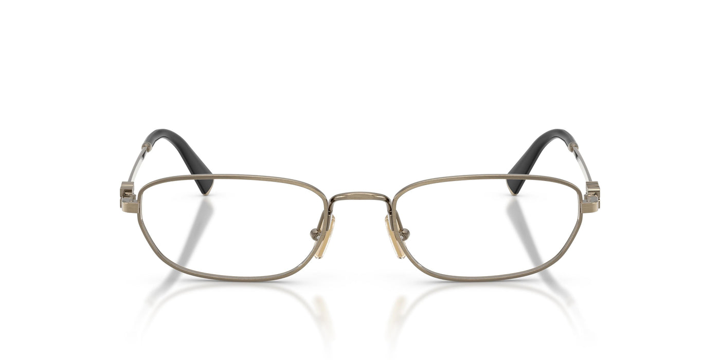 Gafas Graduadas Miu Miu MU52ZV 26C1O1 53 19