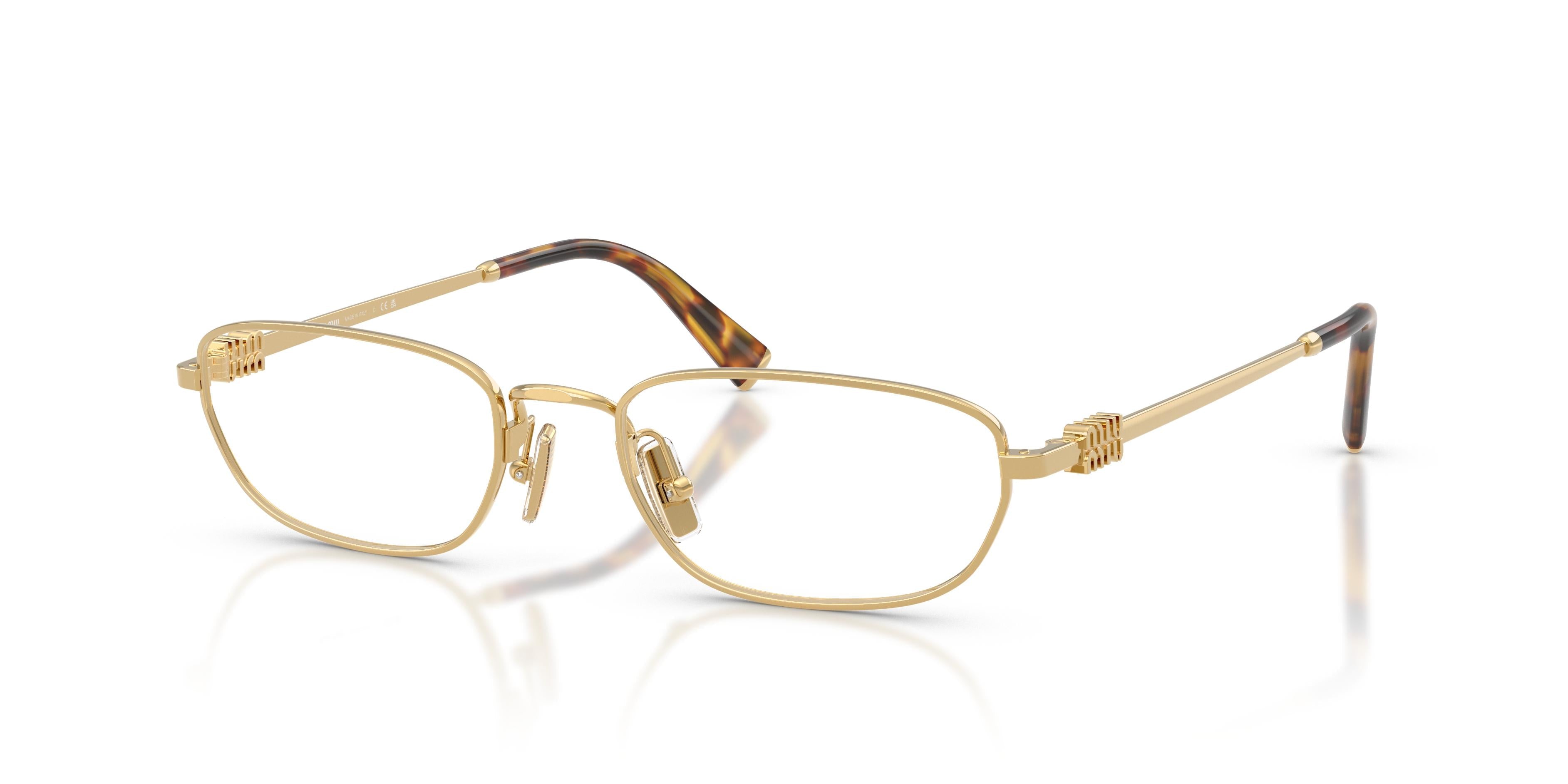 Gafas Graduadas Miu Miu MU52ZV 5AK1O1 53 19