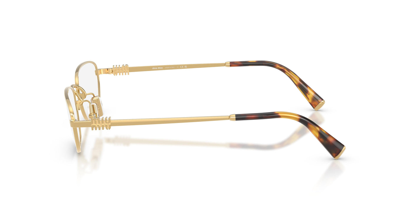 Prescription Glasses Miu Miu MU52ZV 5AK1O1 53 19