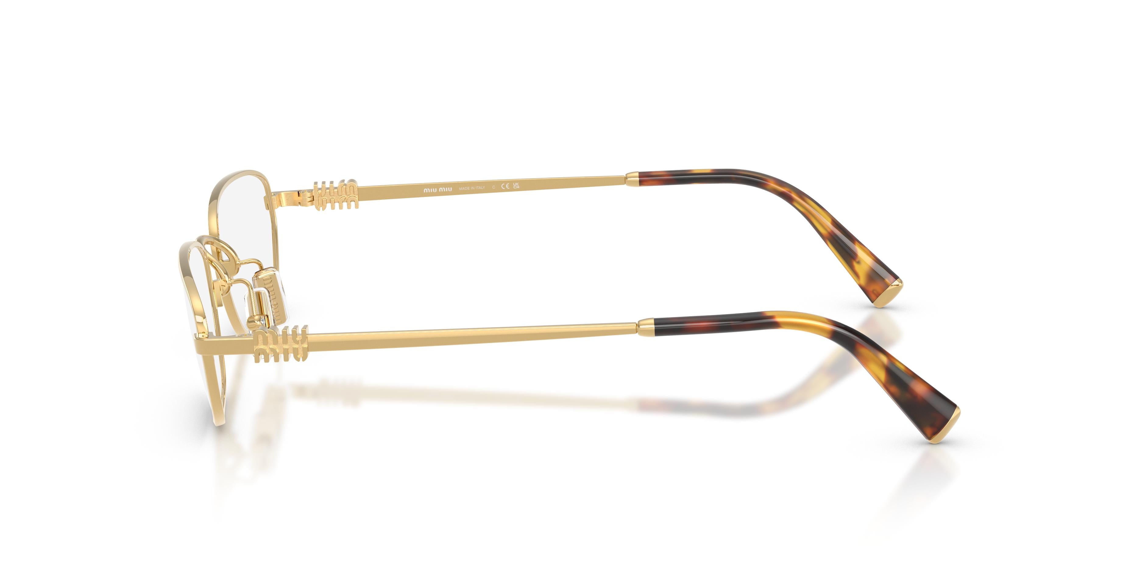 Gafas Graduadas Miu Miu MU52ZV 5AK1O1 53 19