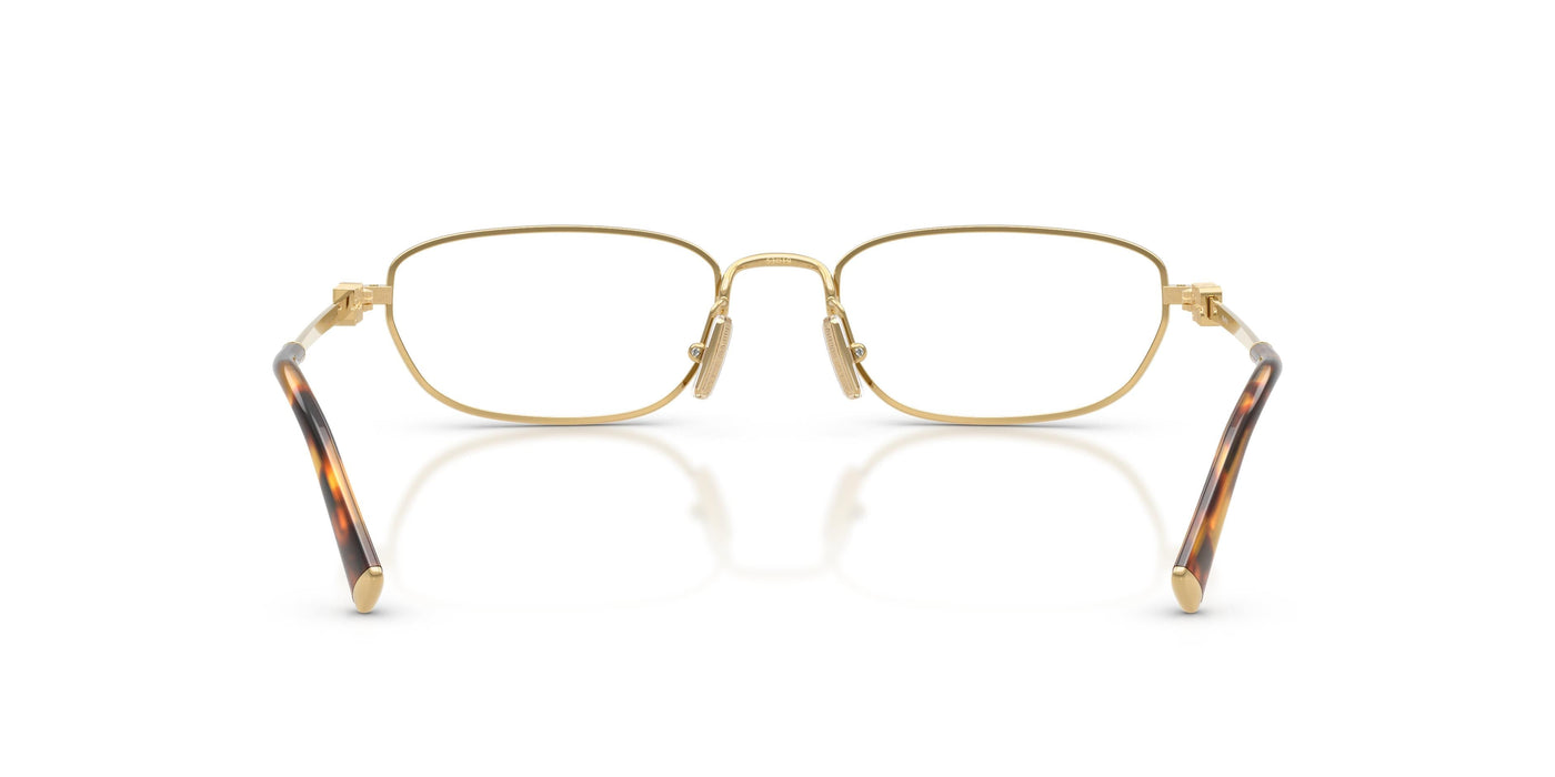 Prescription Glasses Miu Miu MU52ZV 5AK1O1 53 19