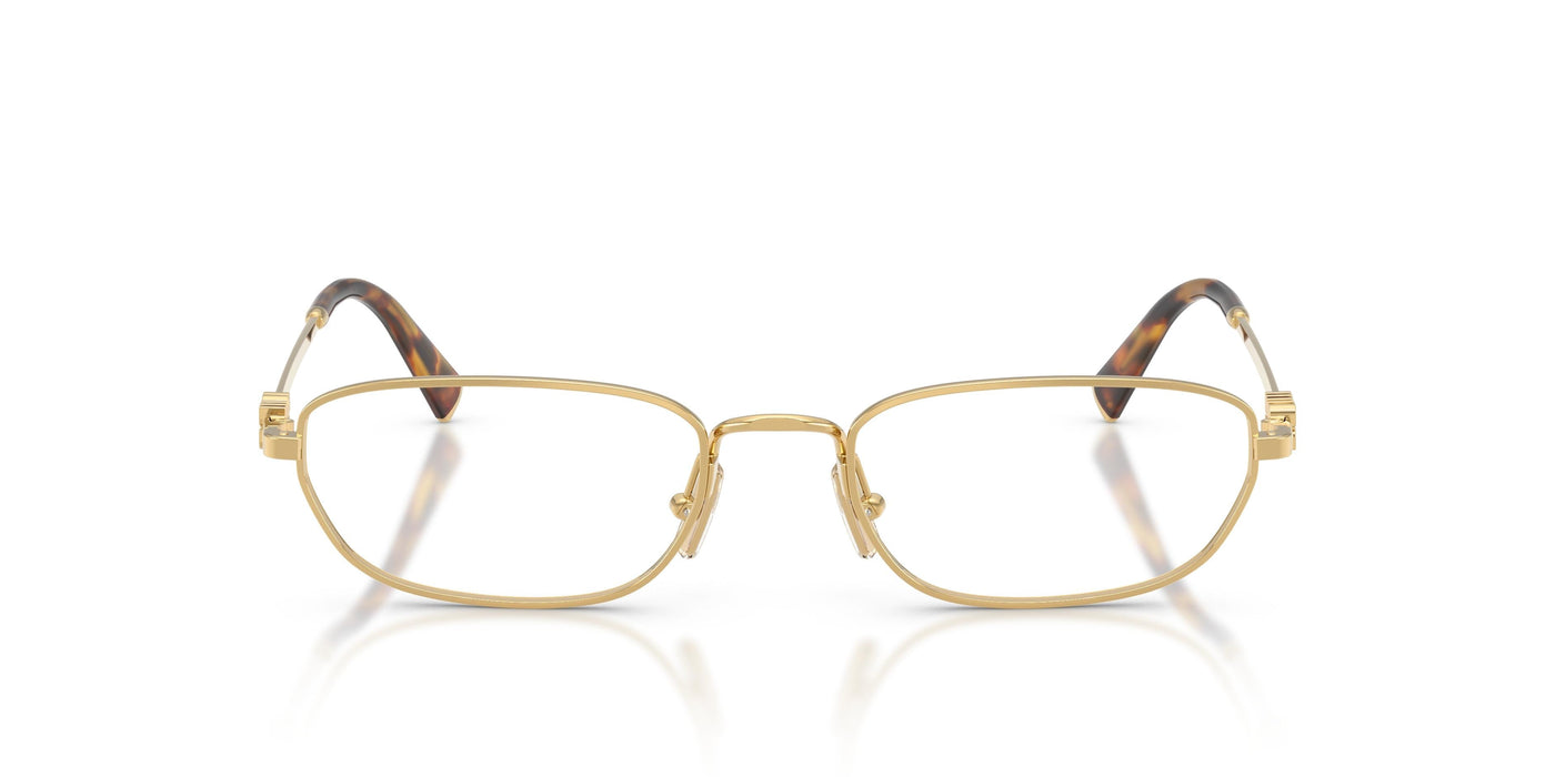 Prescription Glasses Miu Miu MU52ZV 5AK1O1 53 19