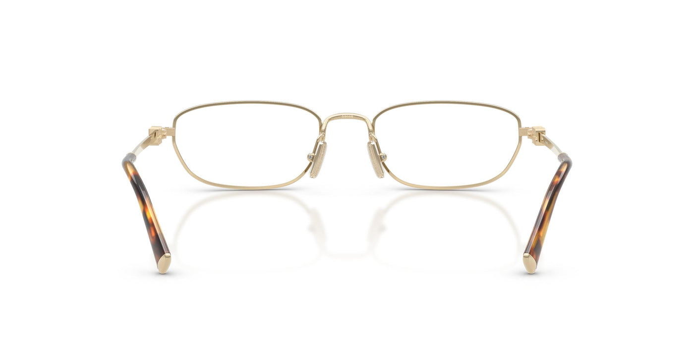 Gafas Graduadas Miu Miu MU52ZV ZVN1O1 53 19