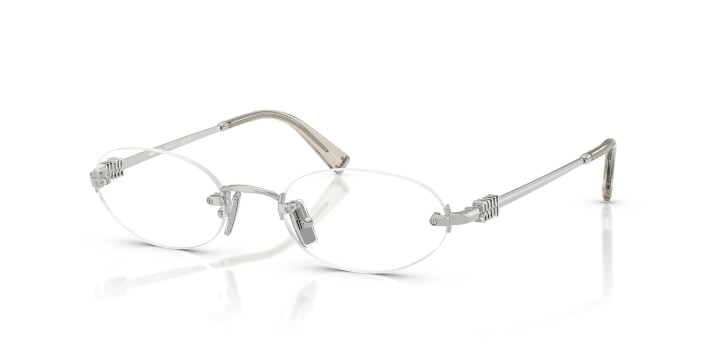 Gafas Graduadas Miu Miu MU53WV 1BC1O1