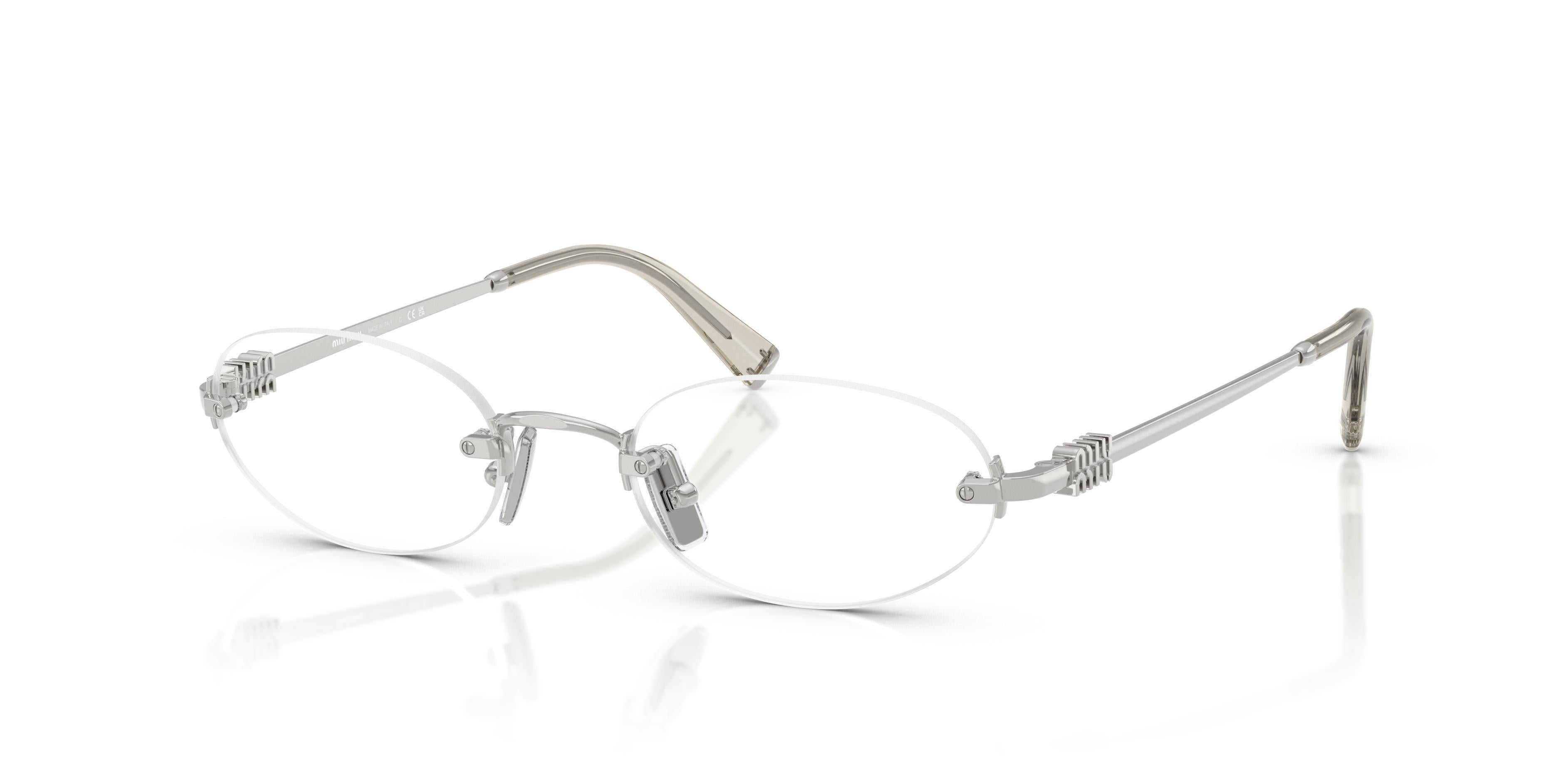 Gafas Graduadas Miu Miu MU53WV 1BC1O1