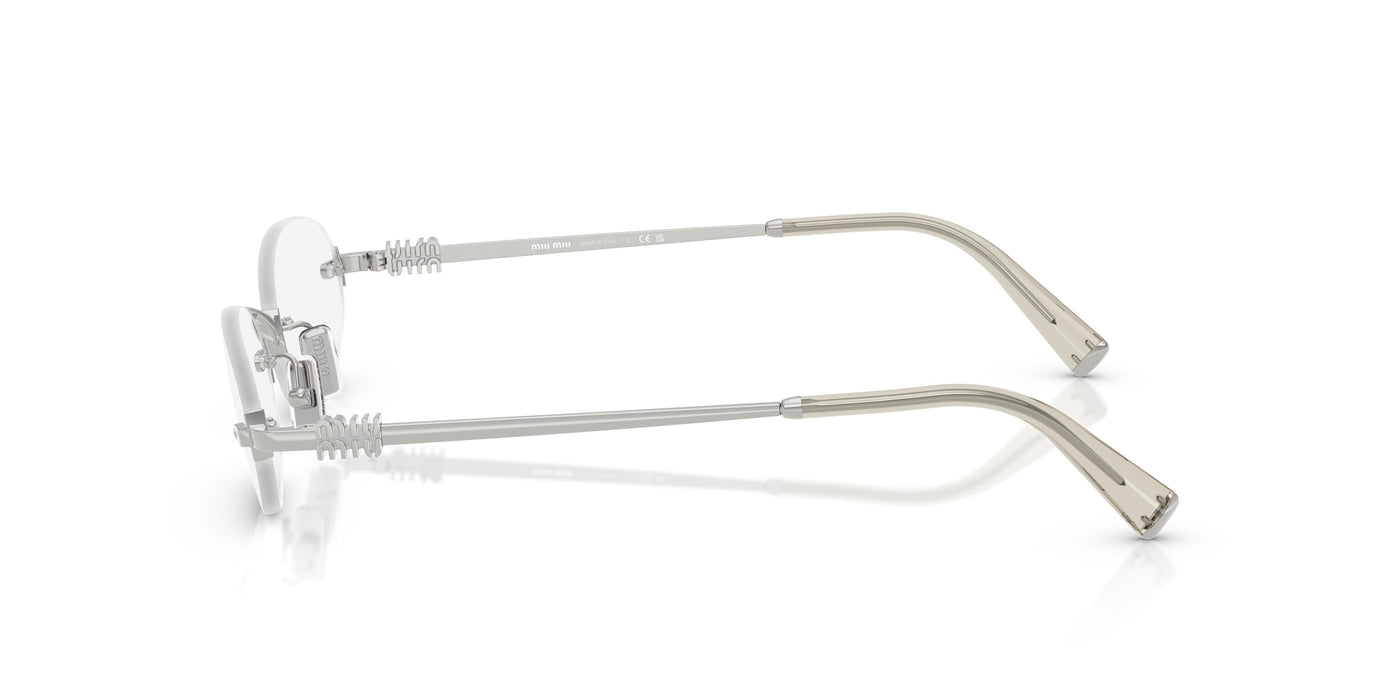 Gafas Graduadas Miu Miu MU53WV 1BC1O1