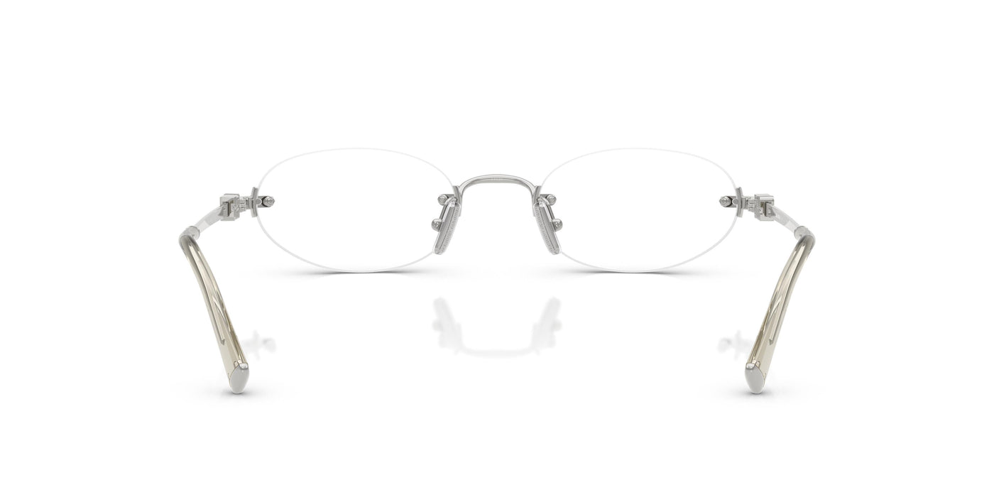 Gafas Graduadas Miu Miu MU53WV 1BC1O1