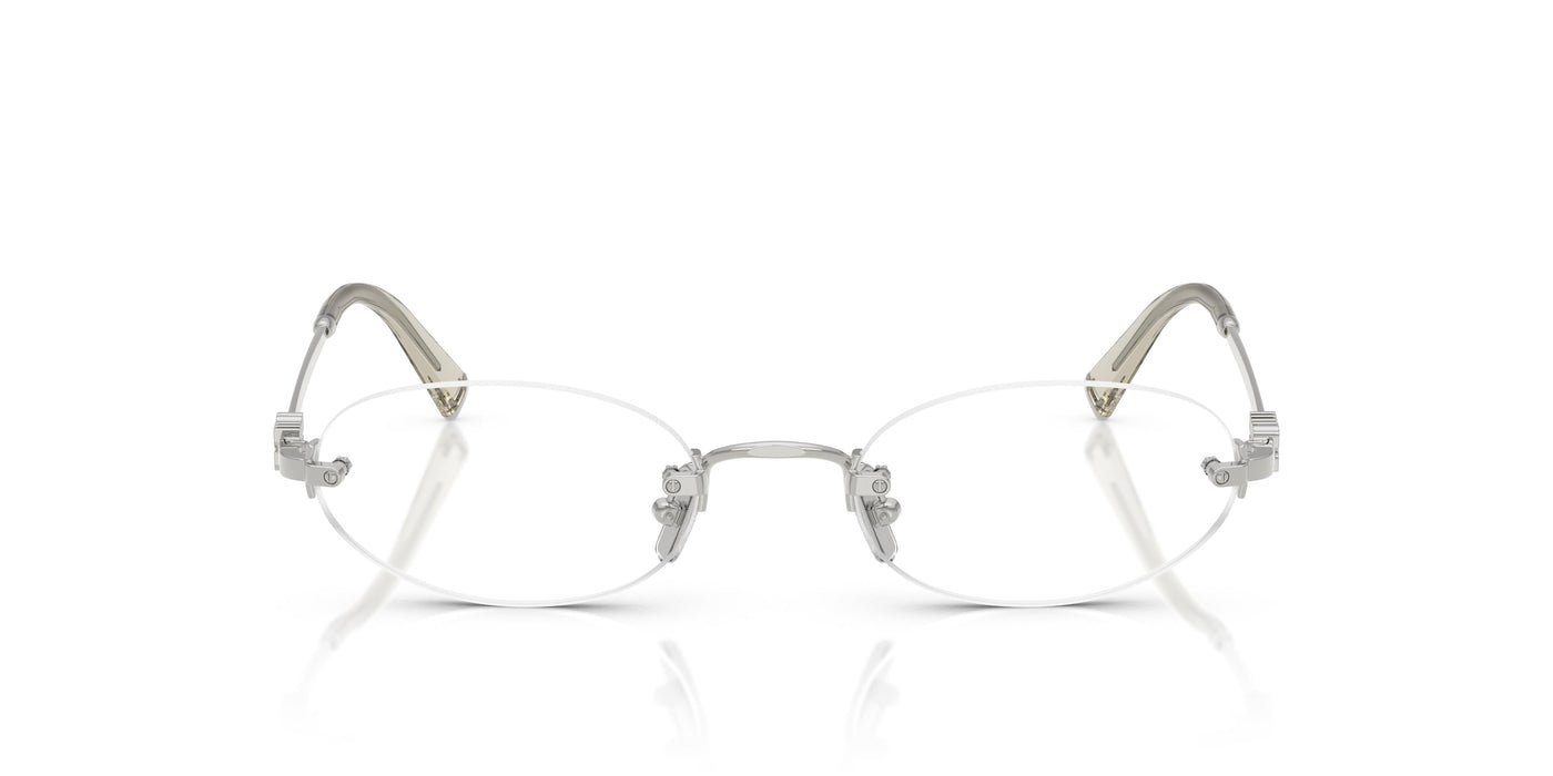 Gafas Graduadas Miu Miu MU53WV 1BC1O1