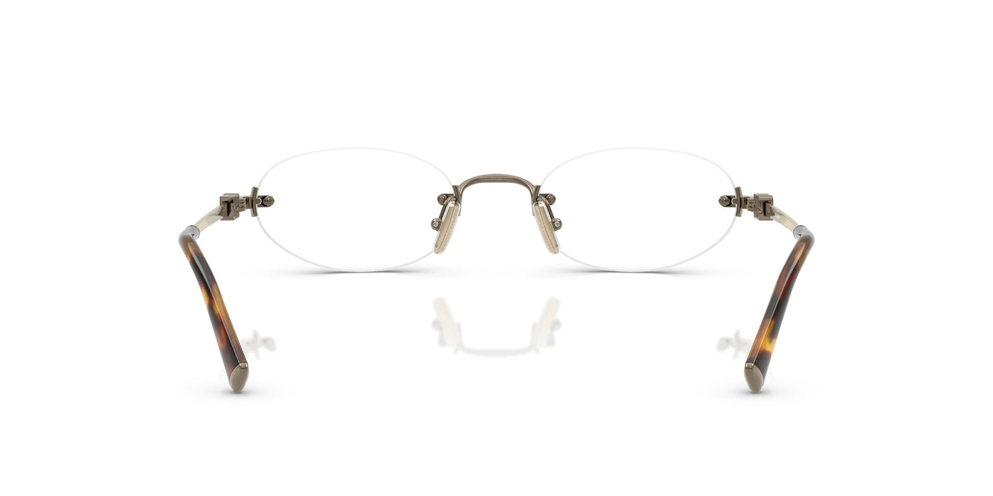 Gafas Graduadas Miu Miu MU53WV 26C1O1 53 20