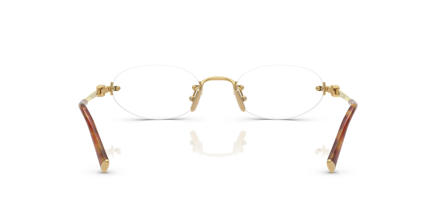 Gafas Graduadas Miu Miu MU53WV 5AK1O1