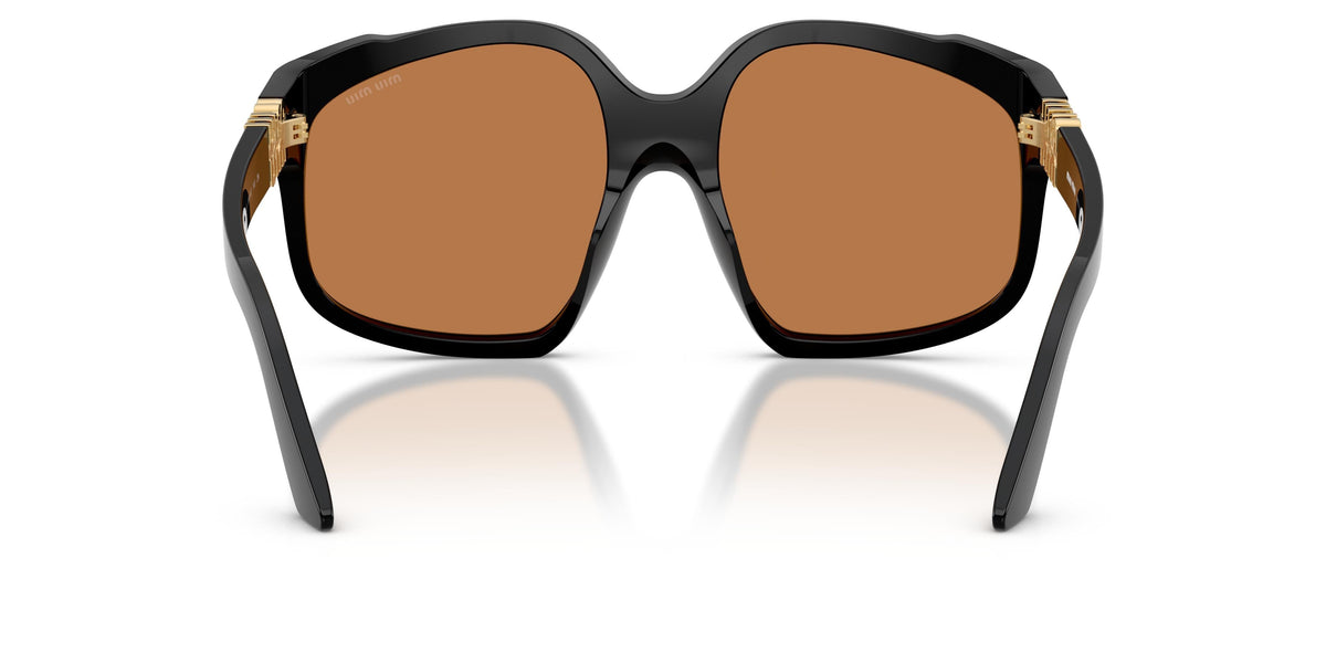Gafas de Sol Miu Miu MUA07S 16K90Q 59 19 - vista 3