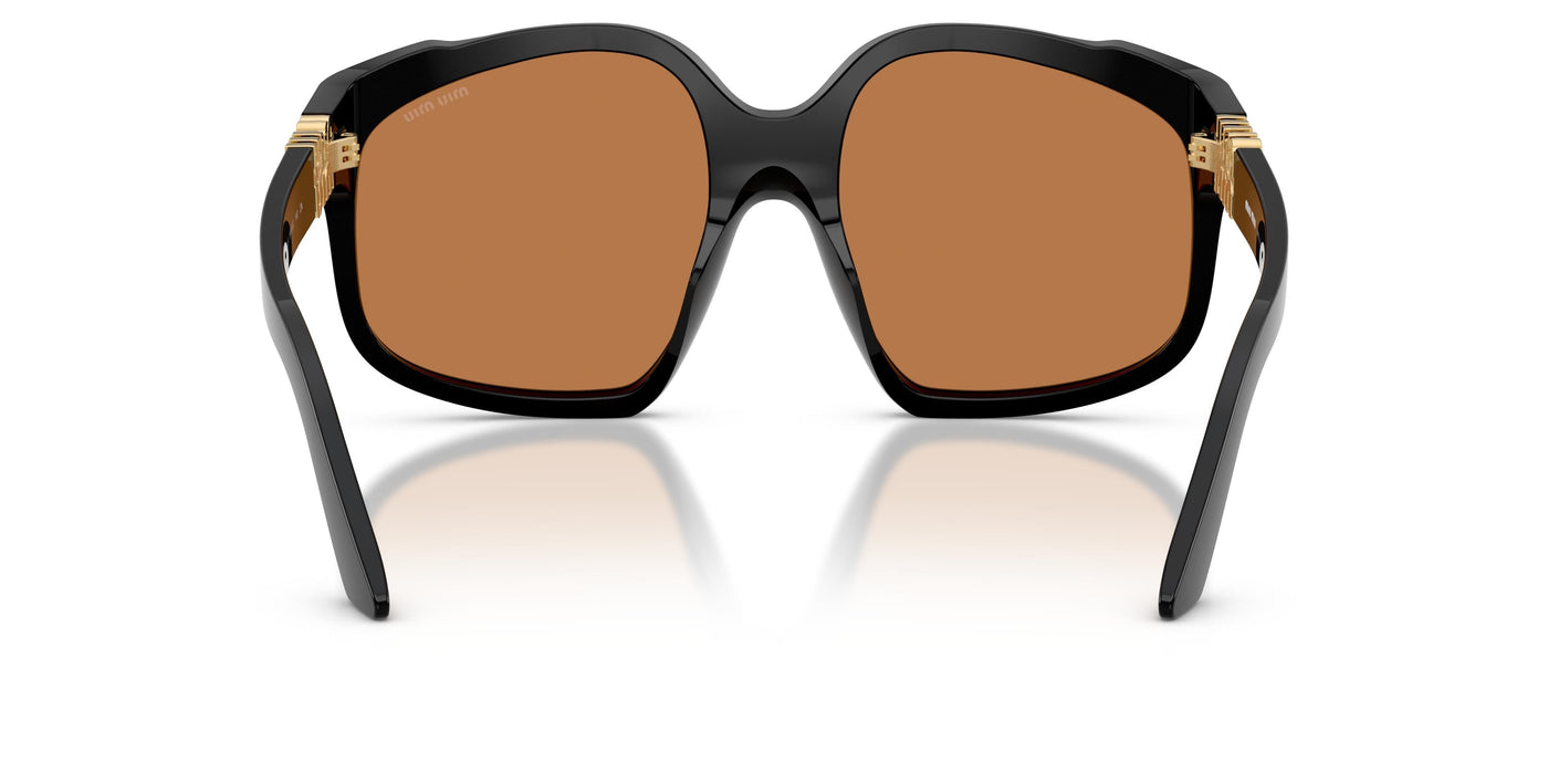 Sunglasses Miu Miu MUA07S 16K90Q 59 19