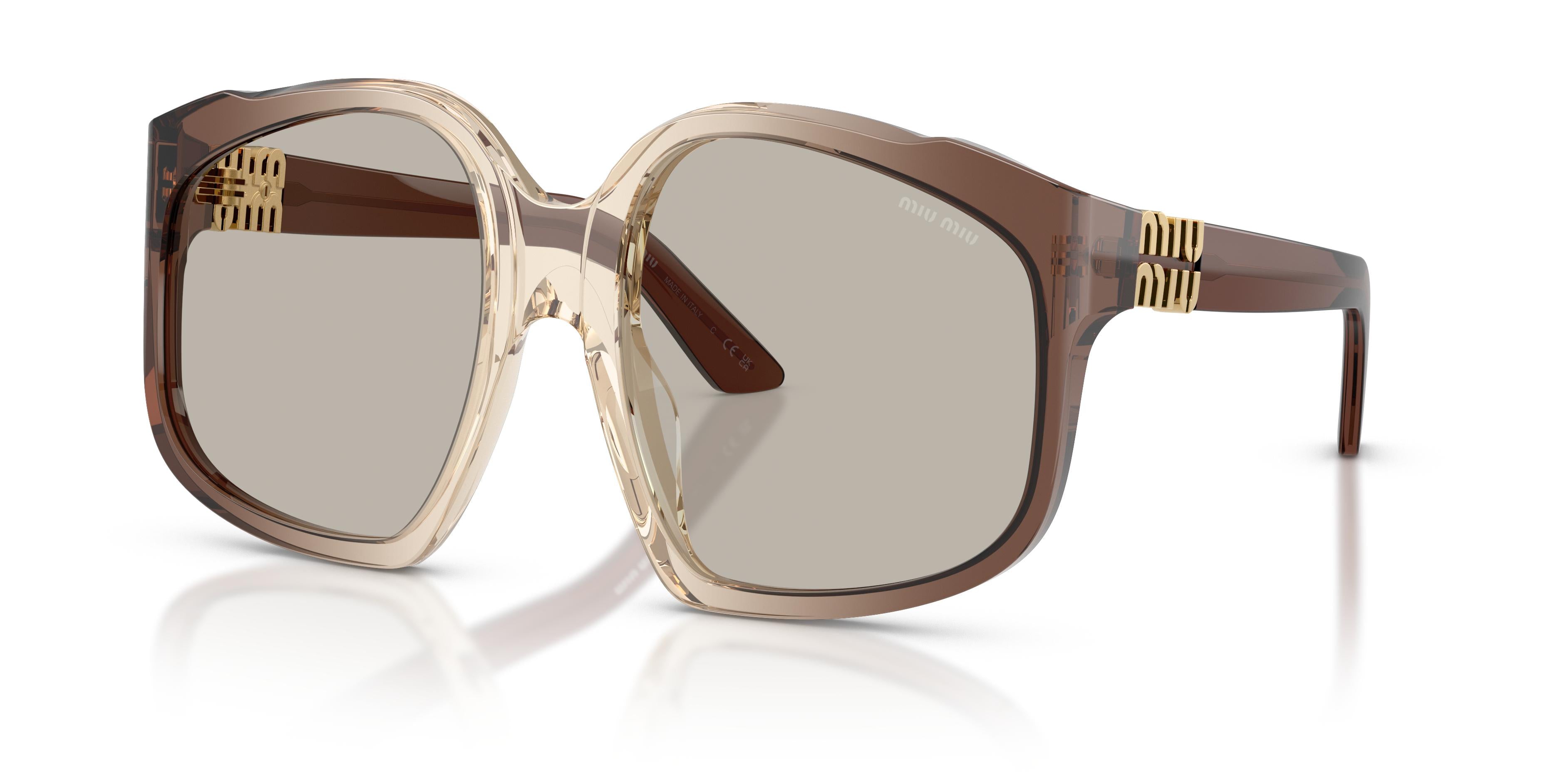 Gafas de Sol Miu Miu MUA07S 25G40U 59 19