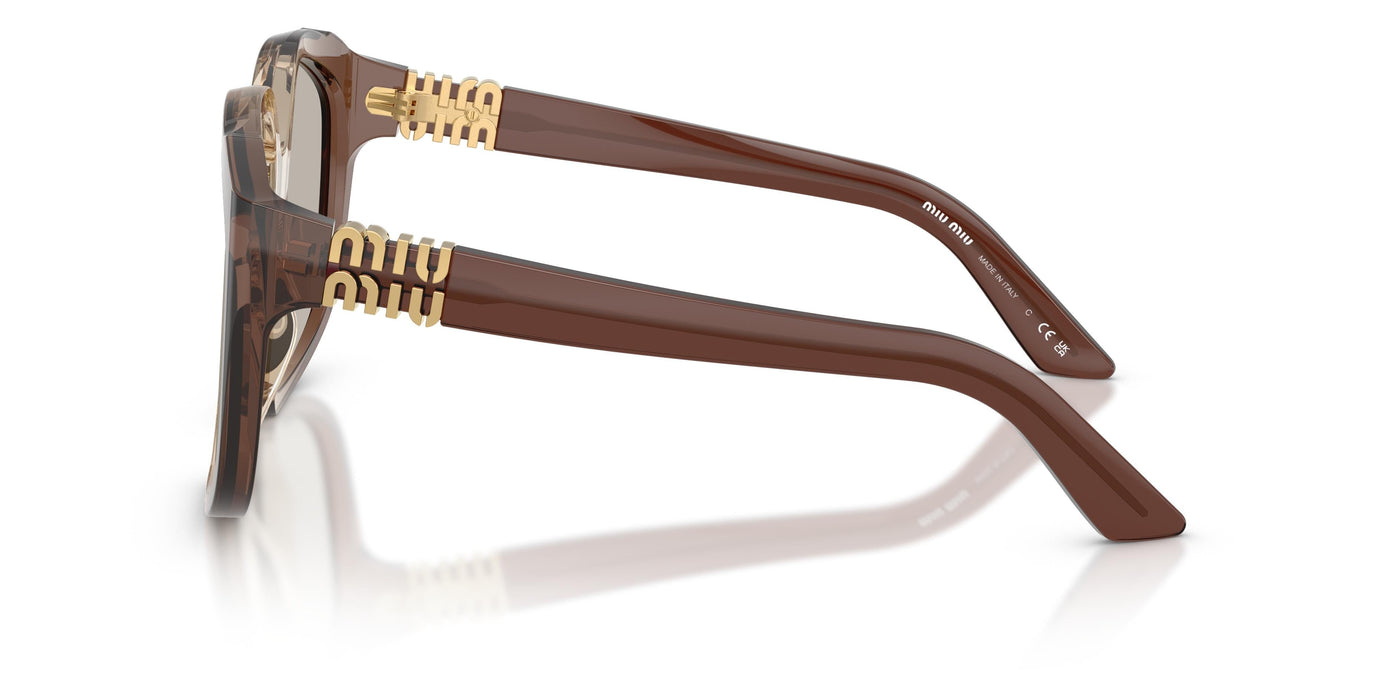 Sunglasses Miu Miu MUA07S 25G40U 59 19