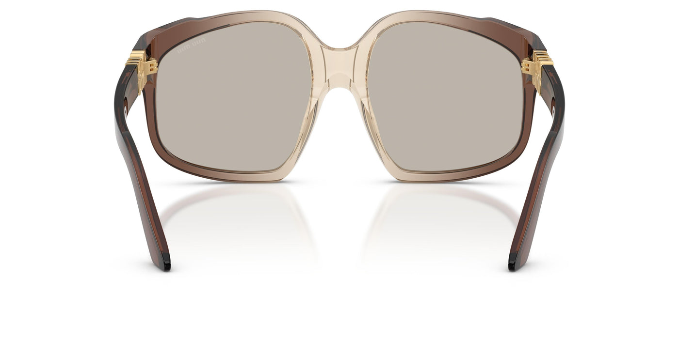 Sunglasses Miu Miu MUA07S 25G40U 59 19