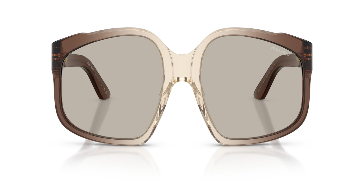Sunglasses Miu Miu MUA07S 25G40U 59 19