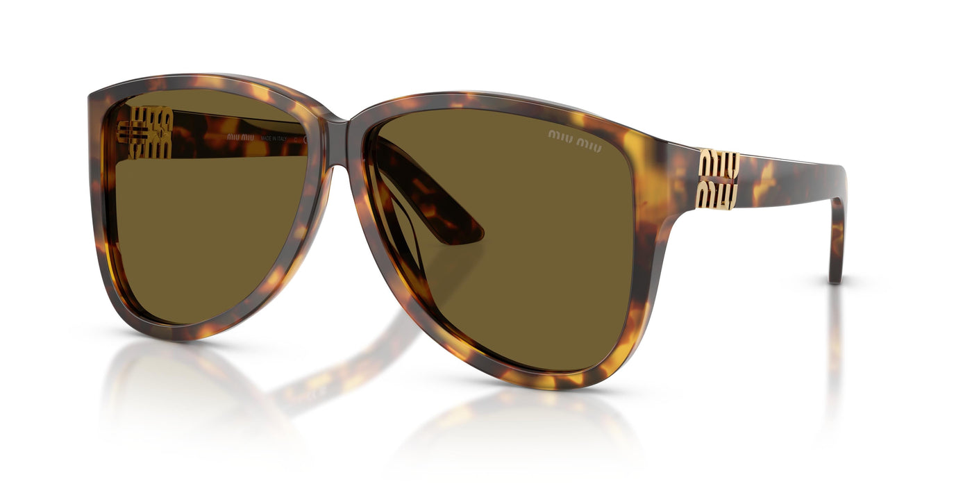 Sunglasses Miu Miu MUA08S 14L09Z 61 12