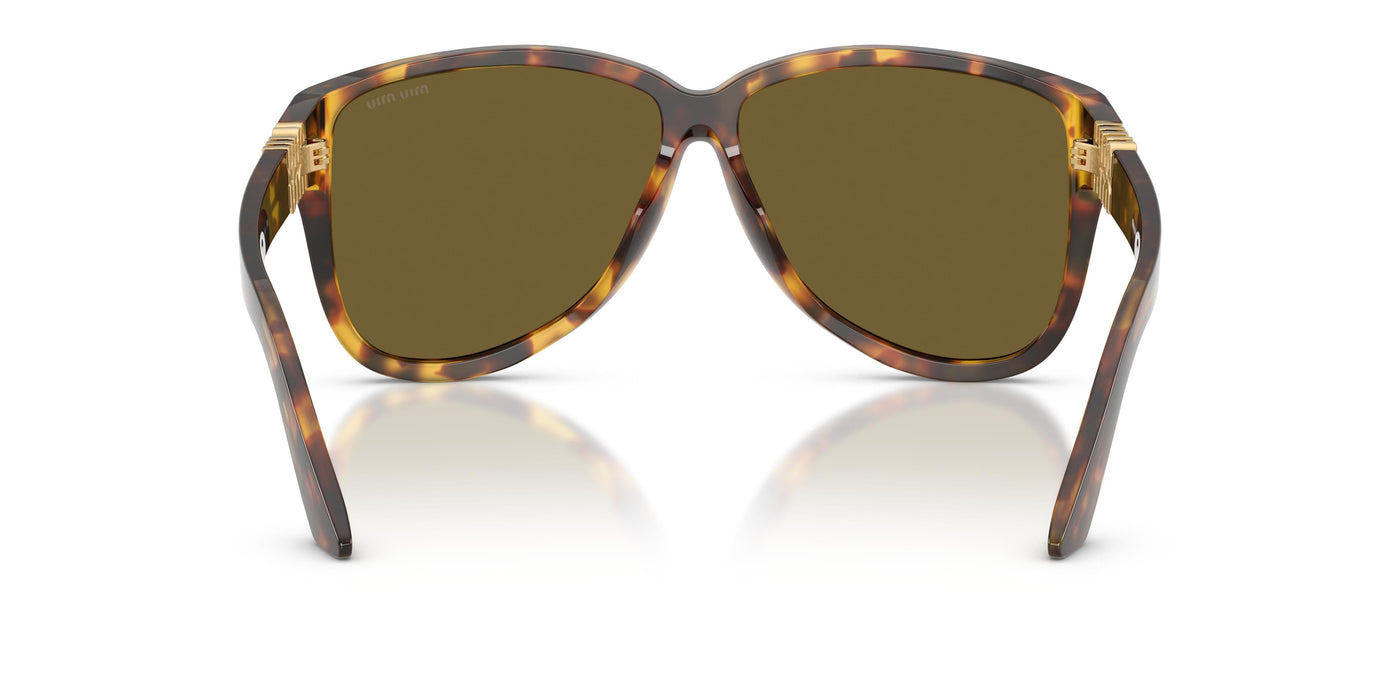 Sunglasses Miu Miu MUA08S 14L09Z 61 12