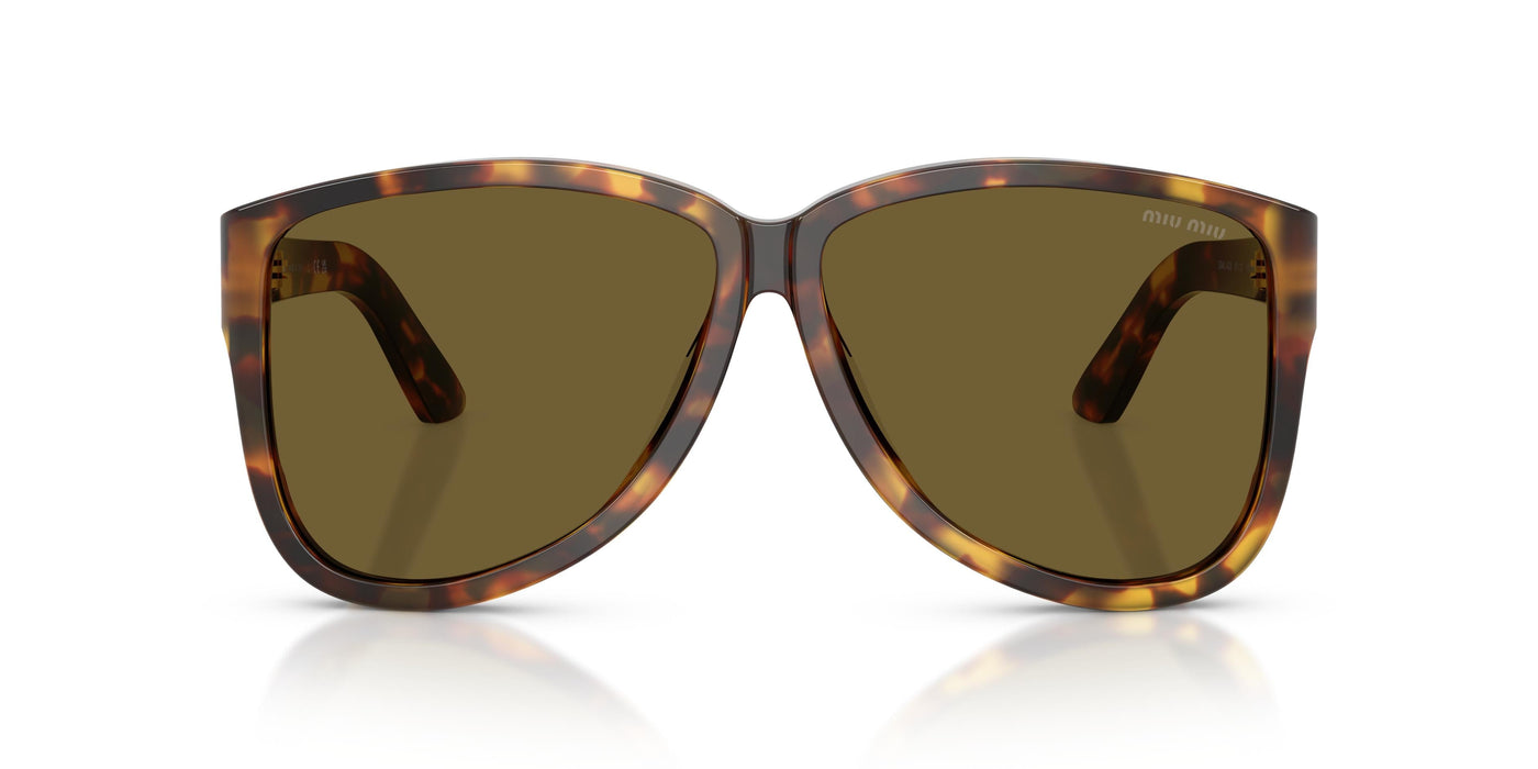 Sunglasses Miu Miu MUA08S 14L09Z 61 12
