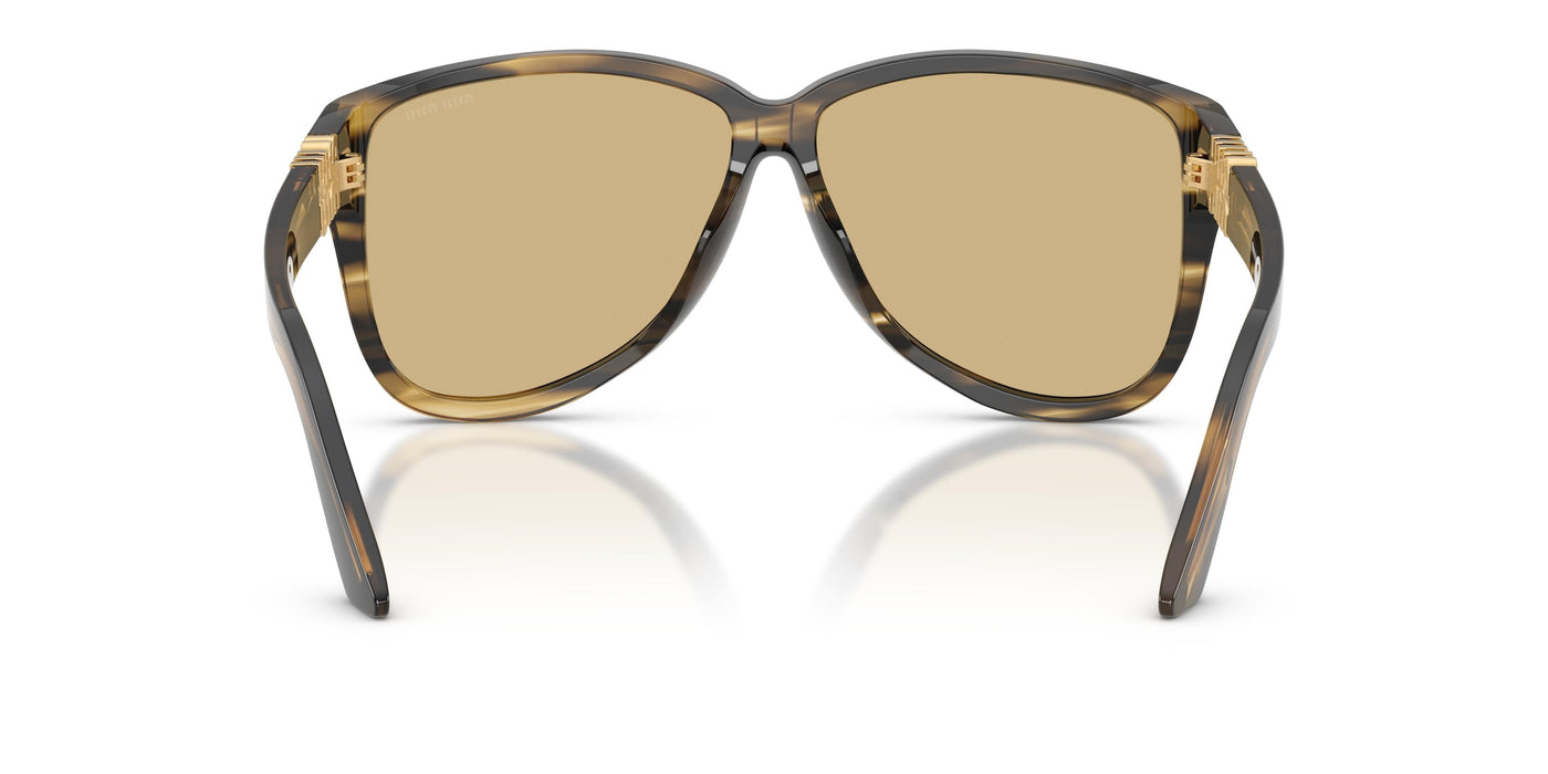 Gafas de Sol Miu Miu MUA08S 25E1OR 61 12