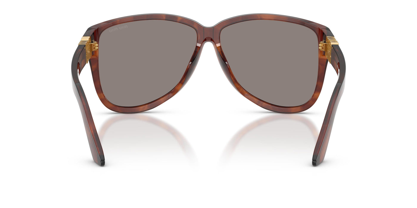 Gafas Graduadas Miu Miu MUA08S 26E80Q 61 12
