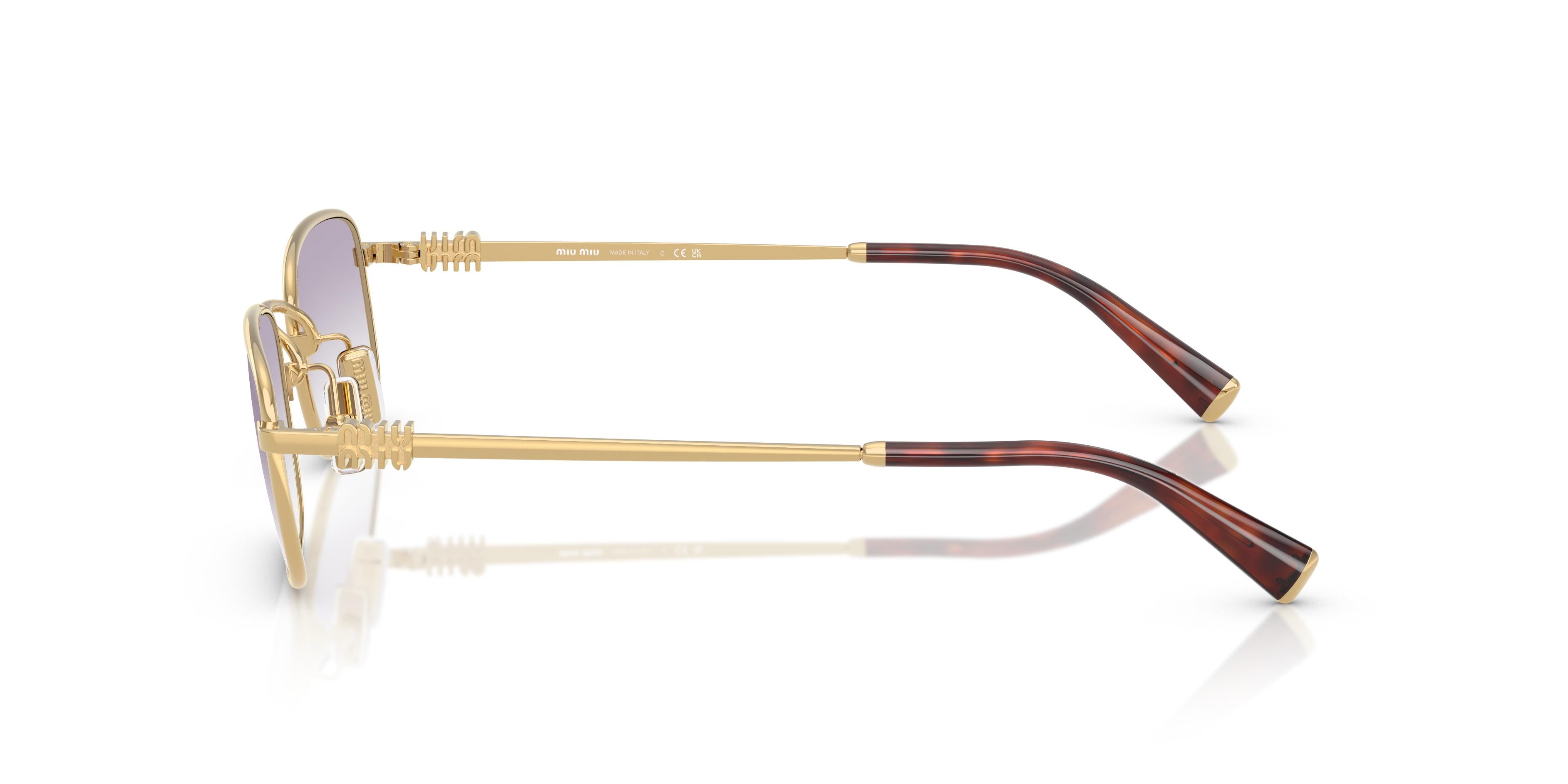 Gafas de Sol Miu Miu MUA53S 5AK04O 49 22
