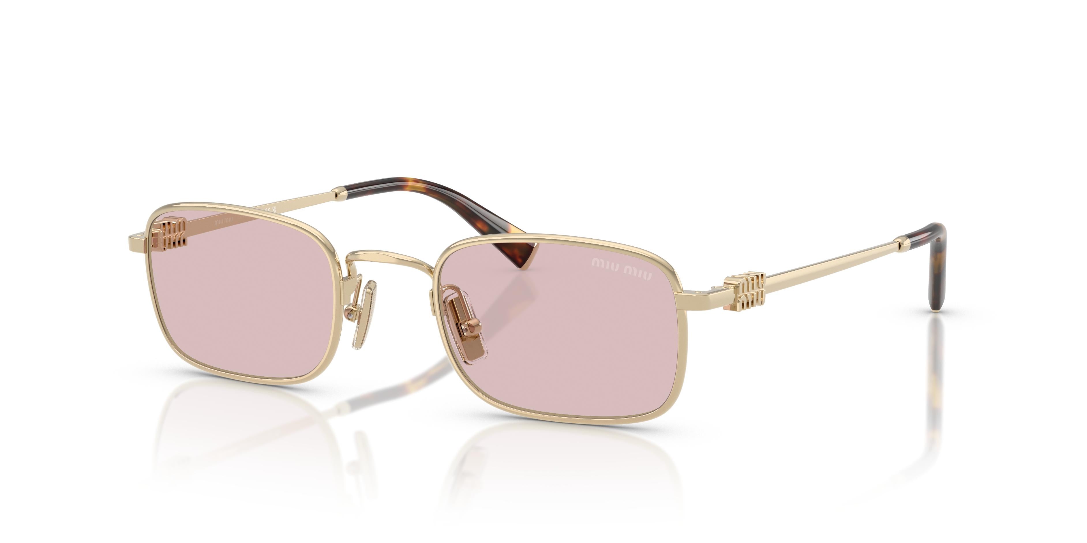 Gafas de Sol Miu Miu MUA53S ZVN4I0 49 22