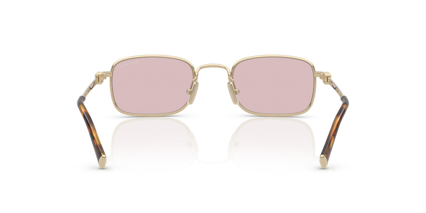 Sunglasses Miu Miu MUA53S ZVN4I0 49 22