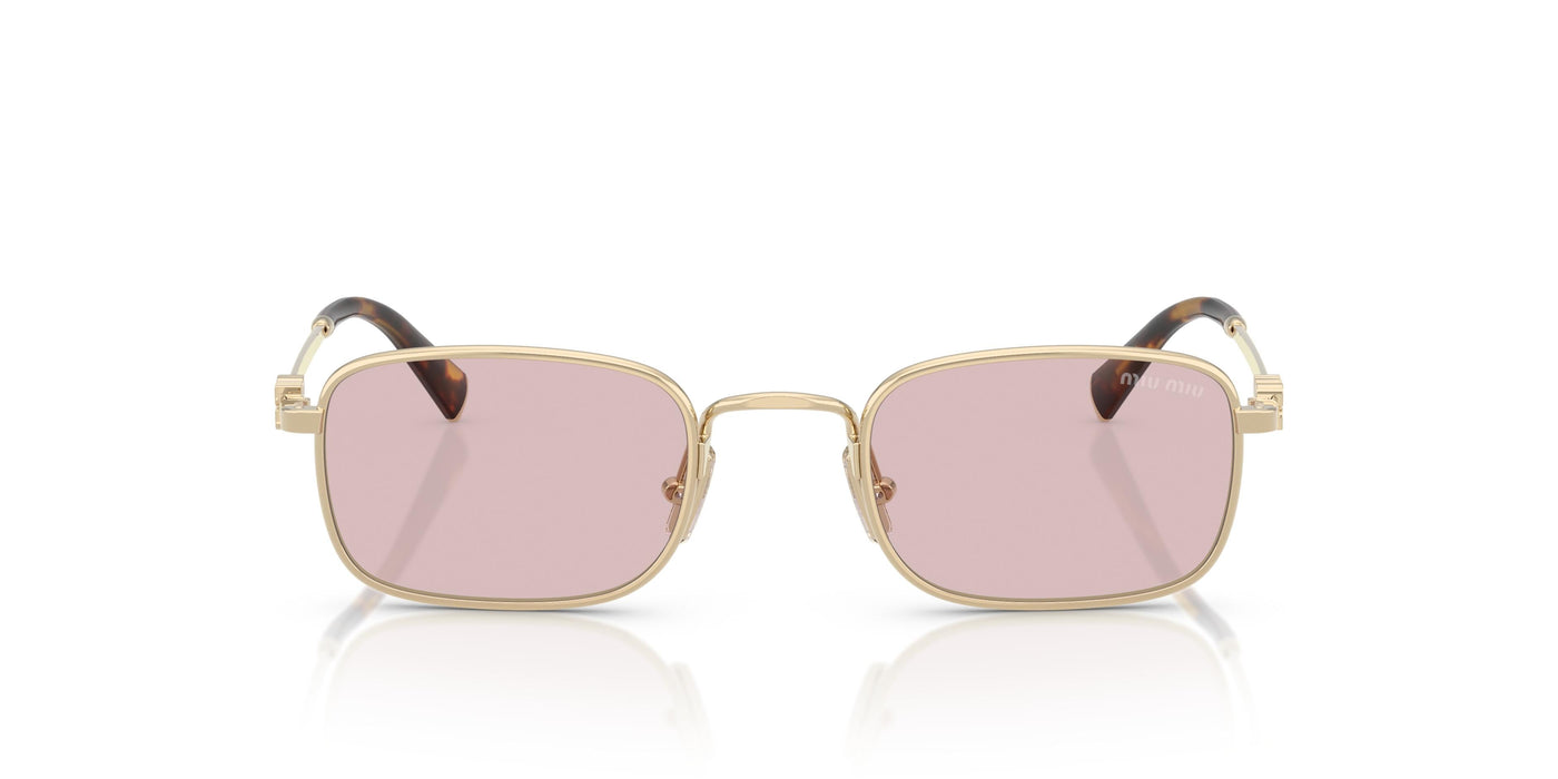 Sunglasses Miu Miu MUA53S ZVN4I0 49 22