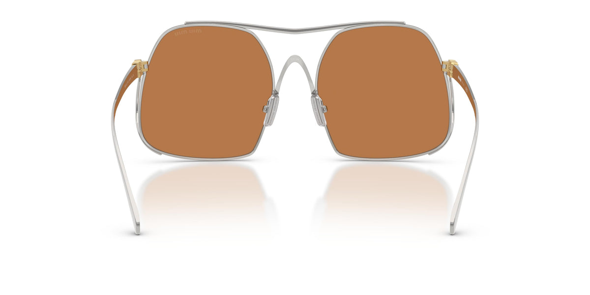 Gafas de Sol Miu Miu MUA55S 1BC90Q 57 18 - vista 3