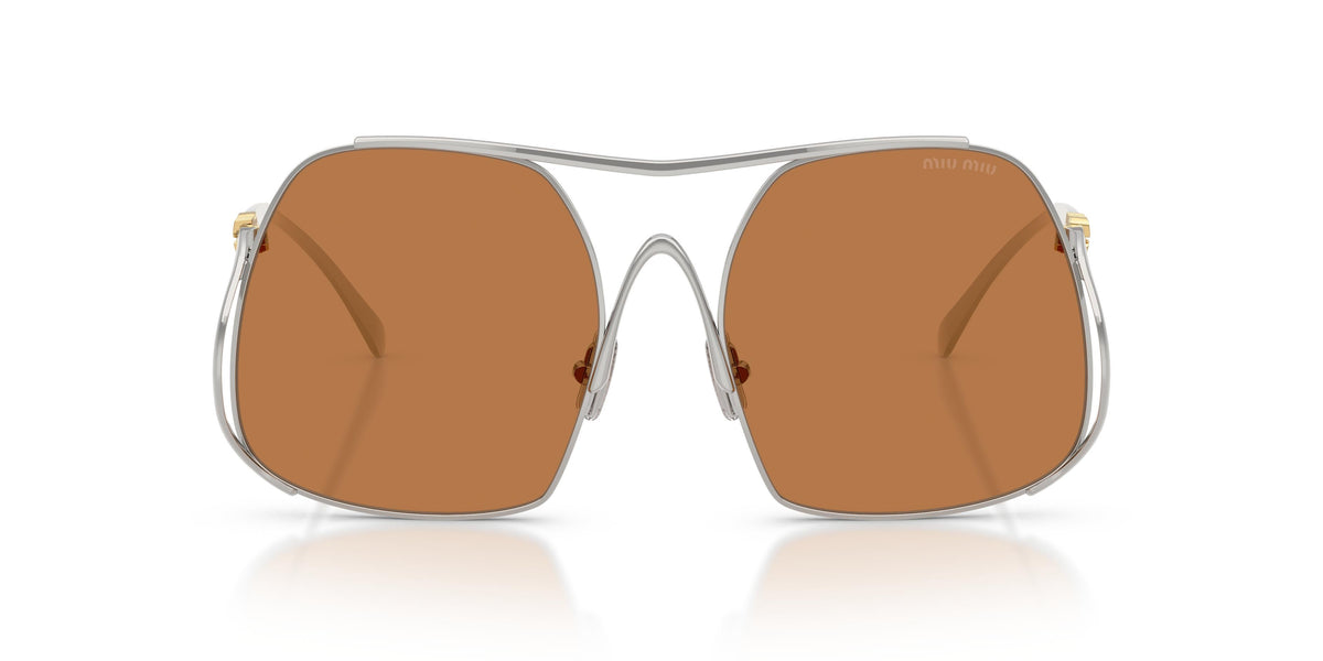 Gafas de Sol Miu Miu MUA55S 1BC90Q 57 18 - vista 4