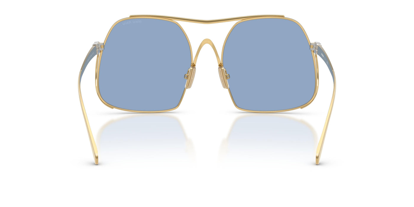 Sunglasses Miu Miu MUA55S 5AK30U 57 18