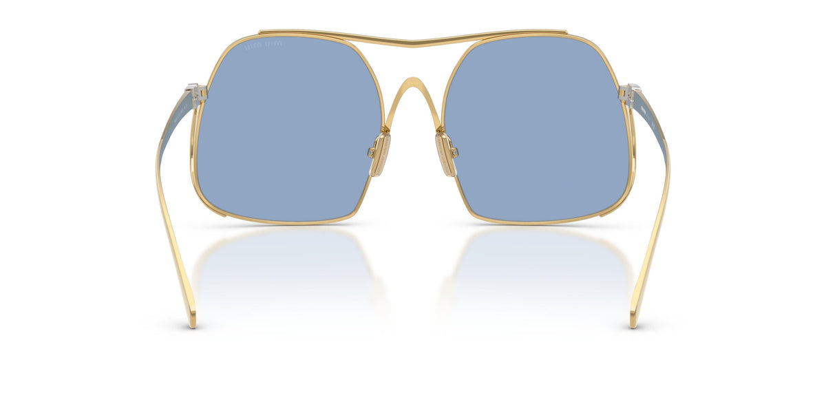 Gafas de Sol Miu Miu MUA55S 5AK30U 57 18 - vista 3
