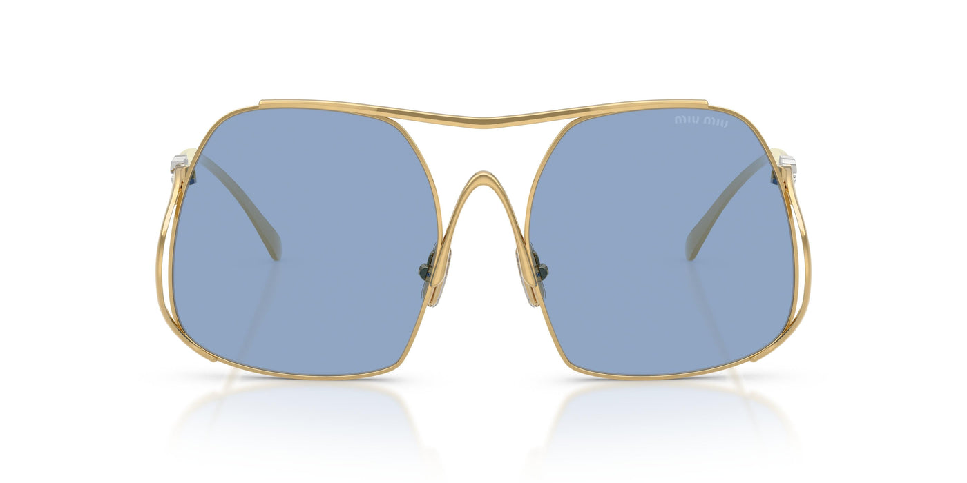 Sunglasses Miu Miu MUA55S 5AK30U 57 18
