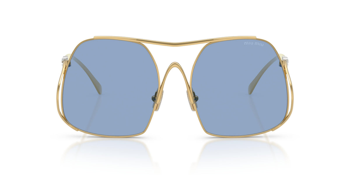 Gafas de Sol Miu Miu MUA55S 5AK30U 57 18 - vista 4