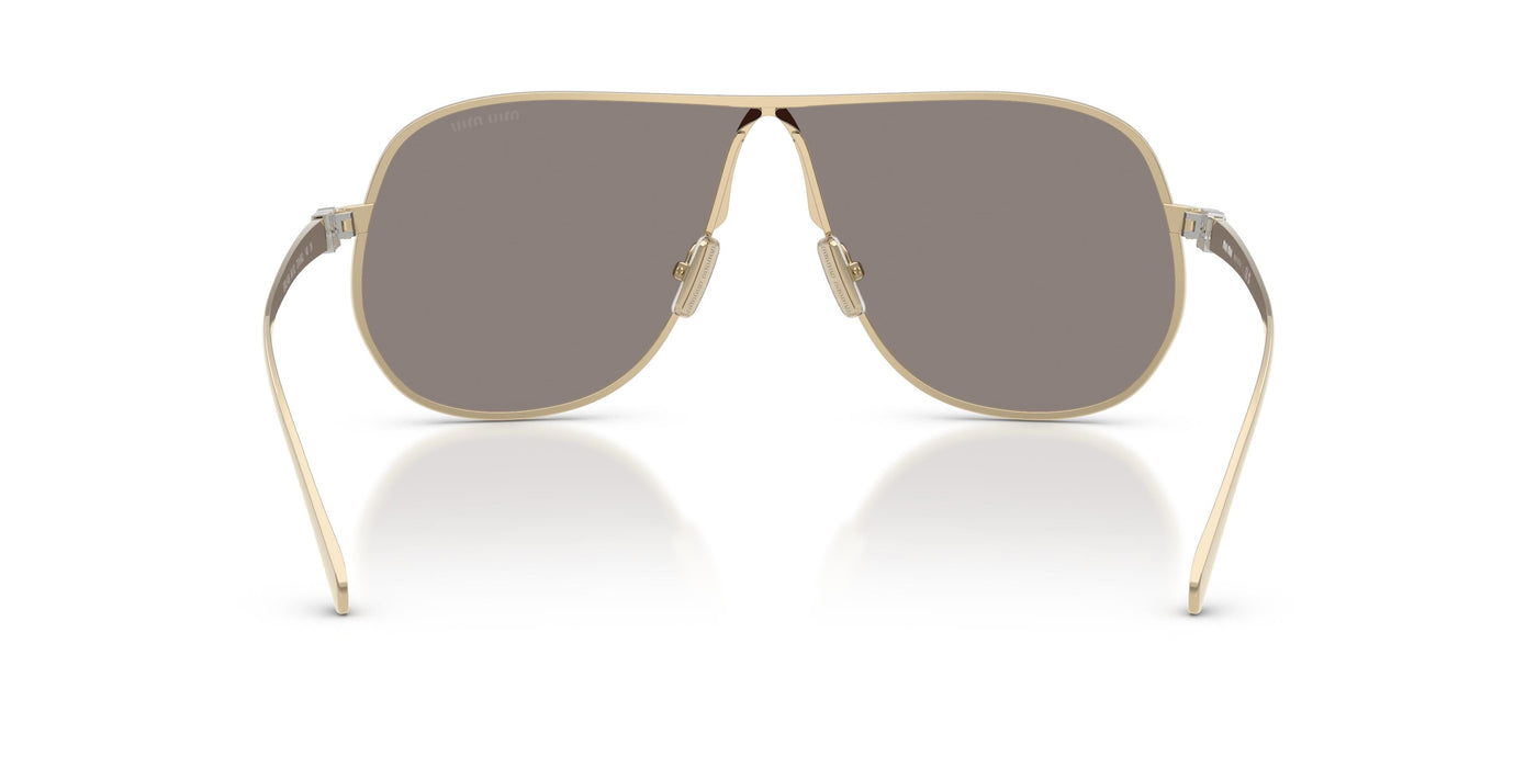 Gafas Graduadas Miu Miu MUA56S ZVN80Q 66 2