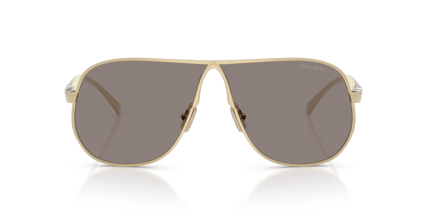 Gafas Graduadas Miu Miu MUA56S ZVN80Q 66 2