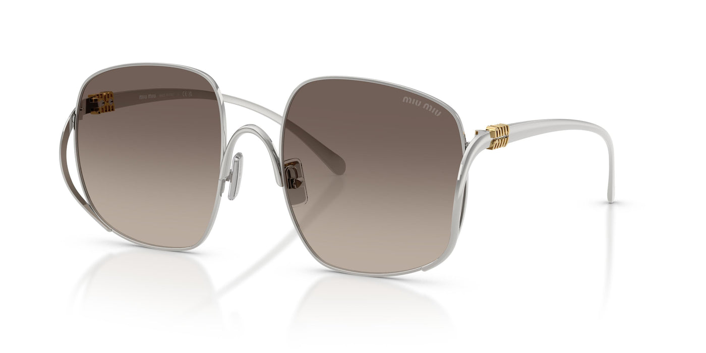 Sunglasses Miu Miu MUA57S 1BC30S 57 20
